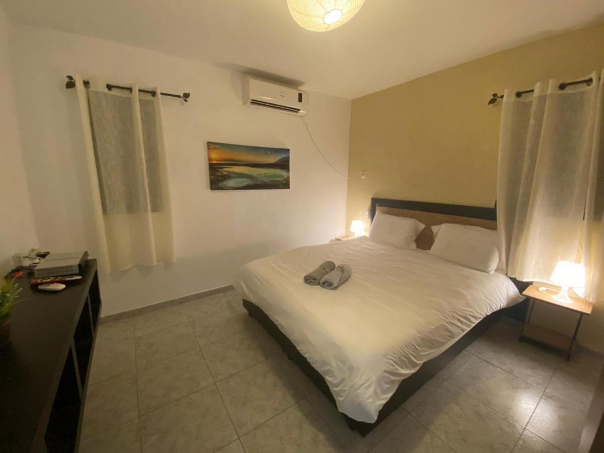 Apartamento Adi Arad Exterior foto
