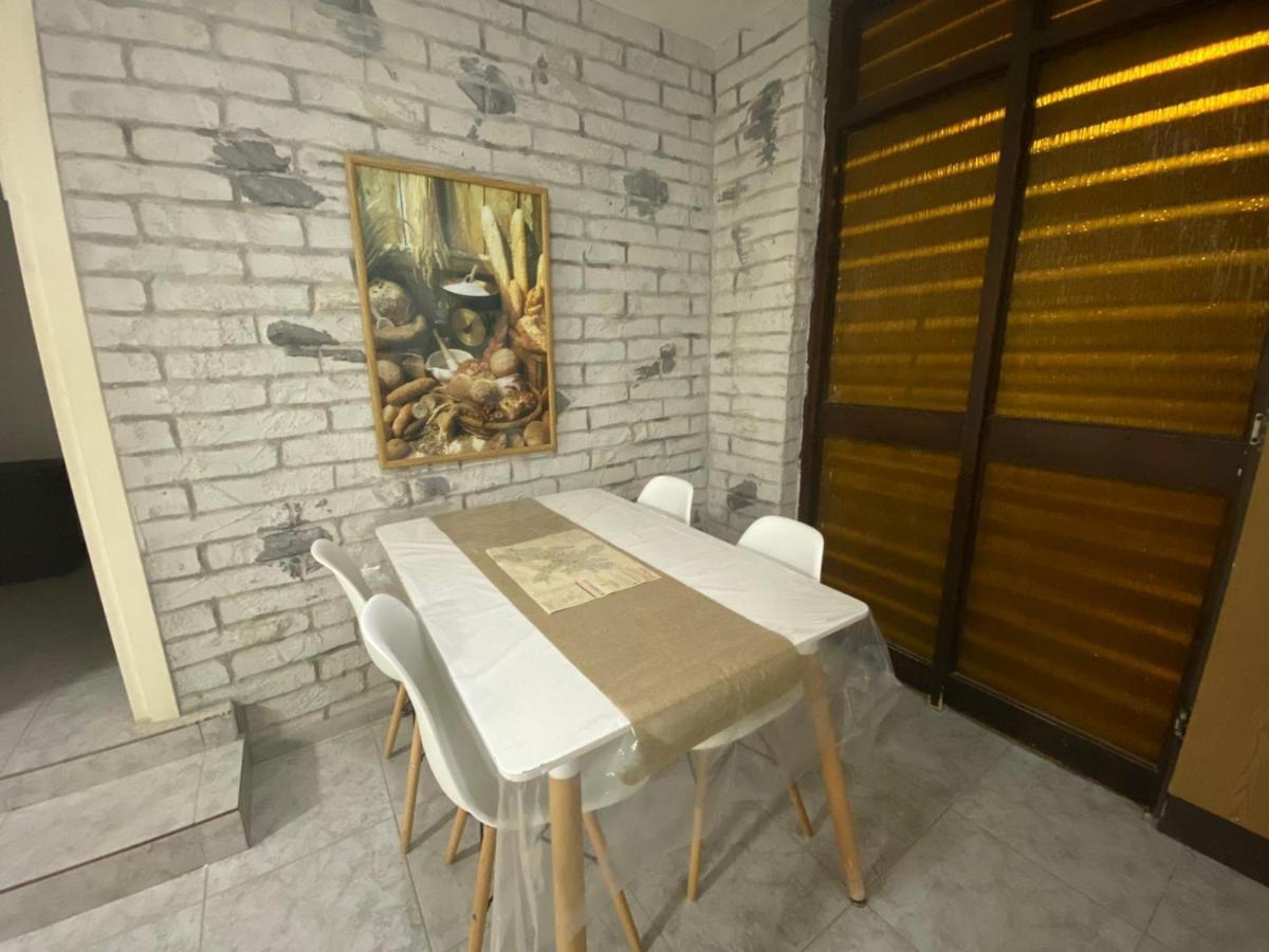 Apartamento Adi Arad Exterior foto