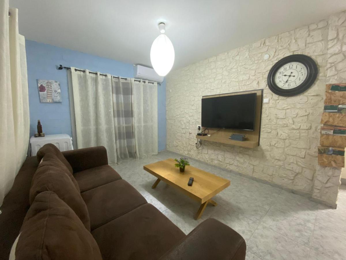 Apartamento Adi Arad Exterior foto