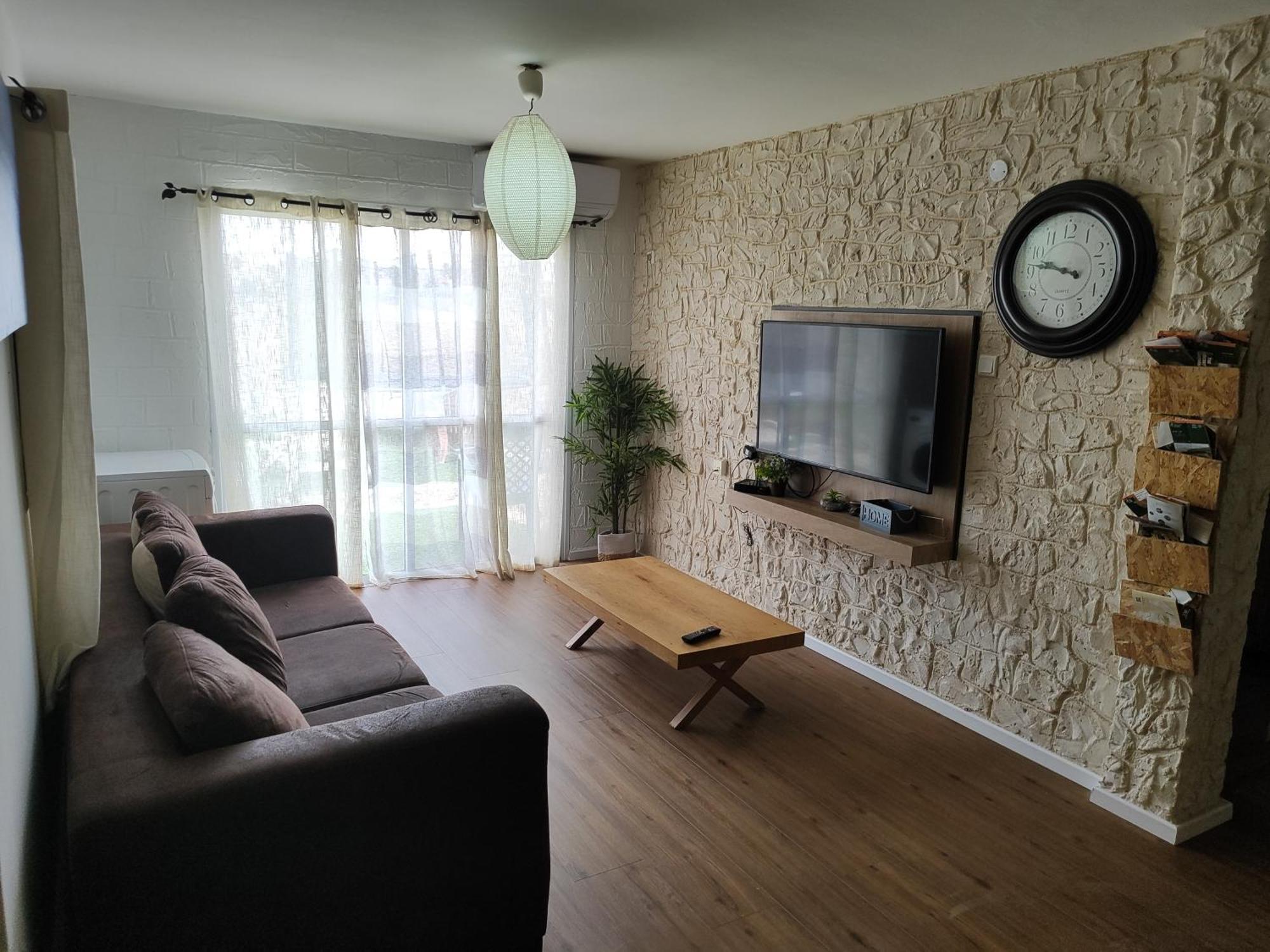 Apartamento Adi Arad Exterior foto
