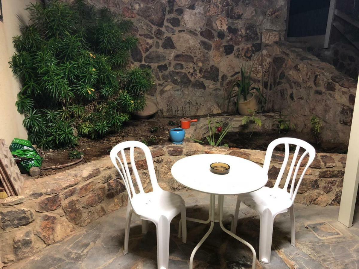 Apartamento Adi Arad Exterior foto