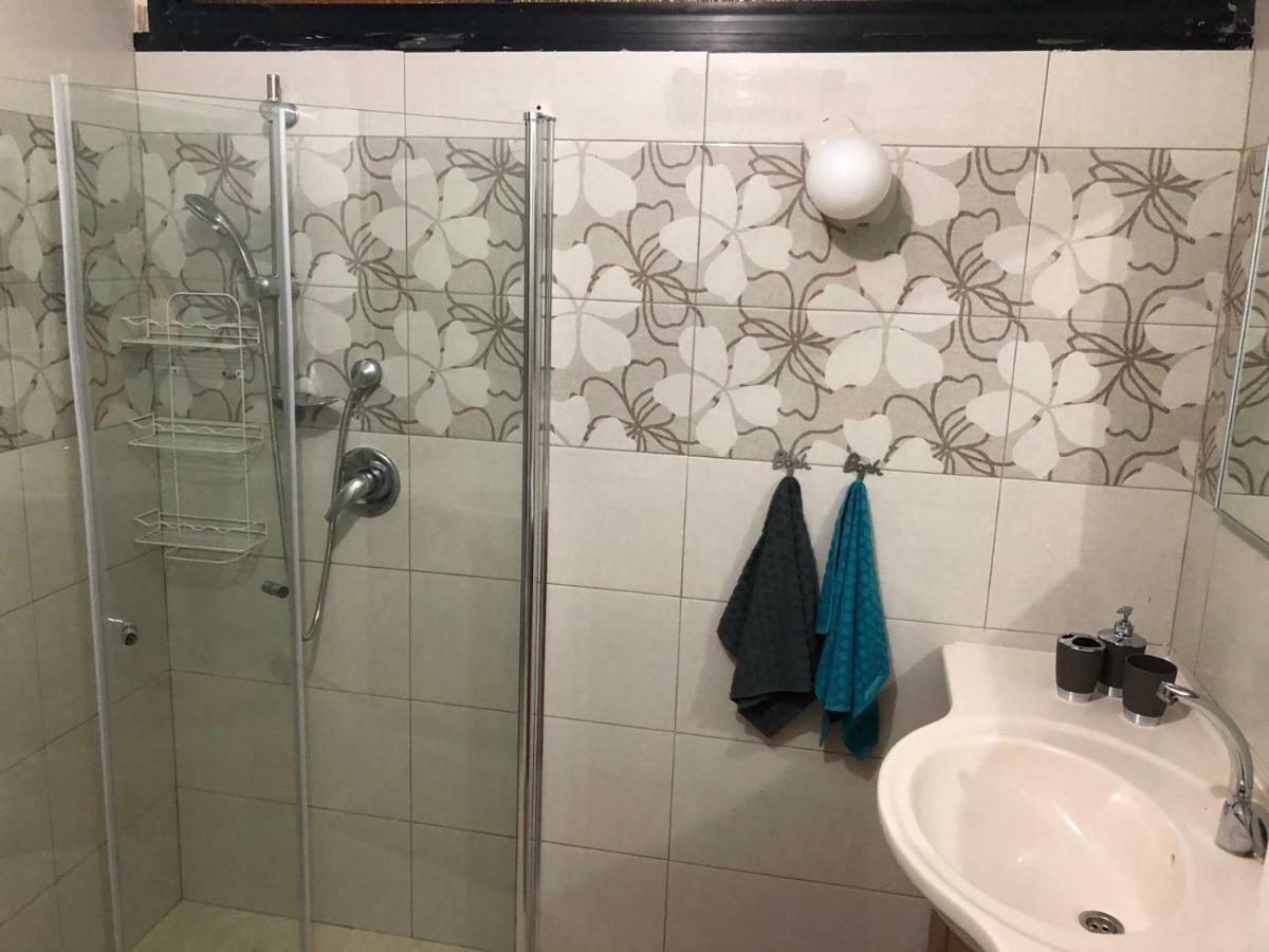 Apartamento Adi Arad Exterior foto