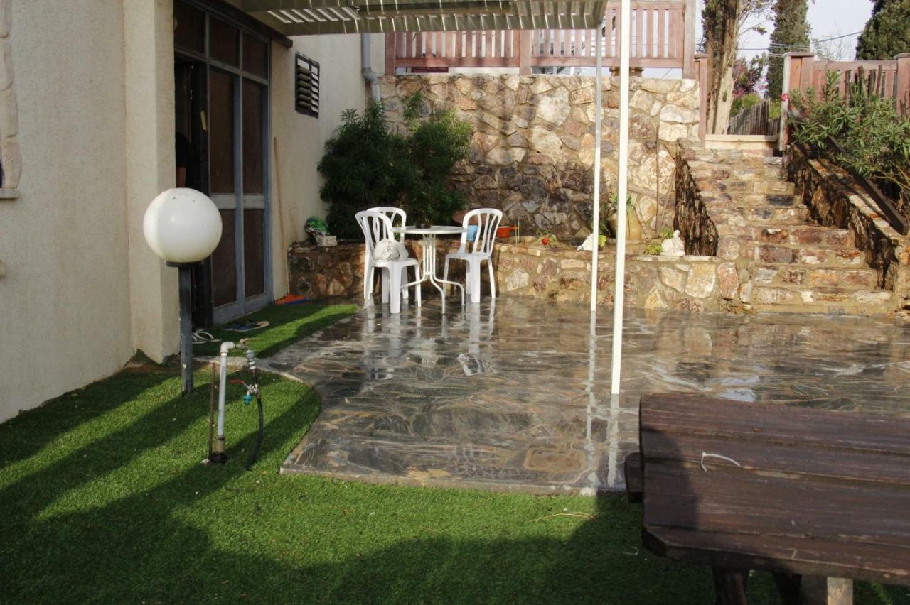 Apartamento Adi Arad Exterior foto