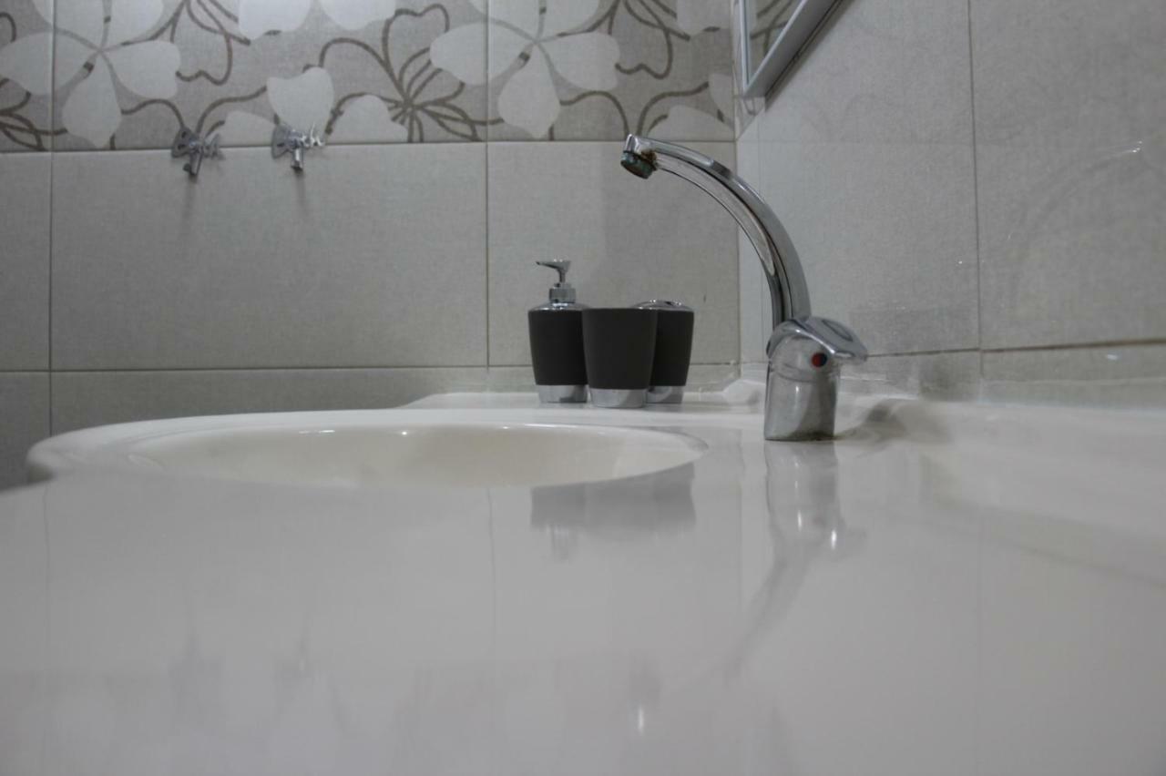 Apartamento Adi Arad Exterior foto