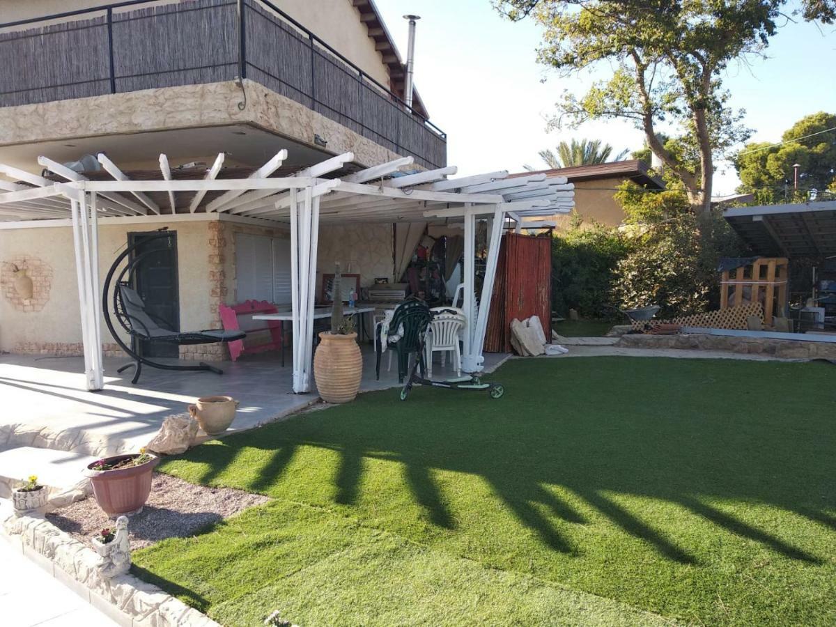 Apartamento Adi Arad Exterior foto