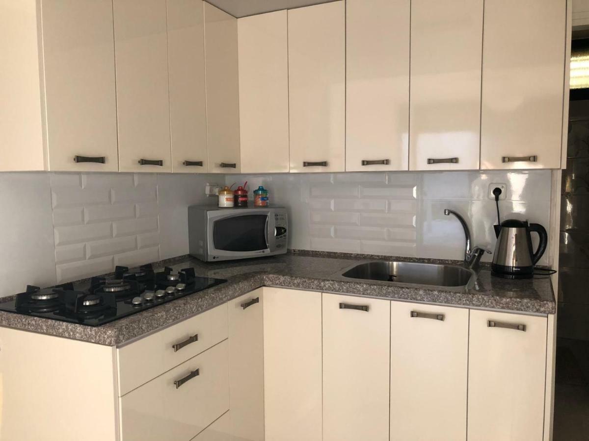 Apartamento Adi Arad Exterior foto