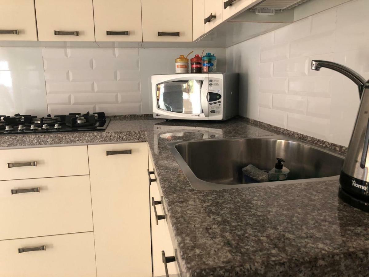 Apartamento Adi Arad Exterior foto