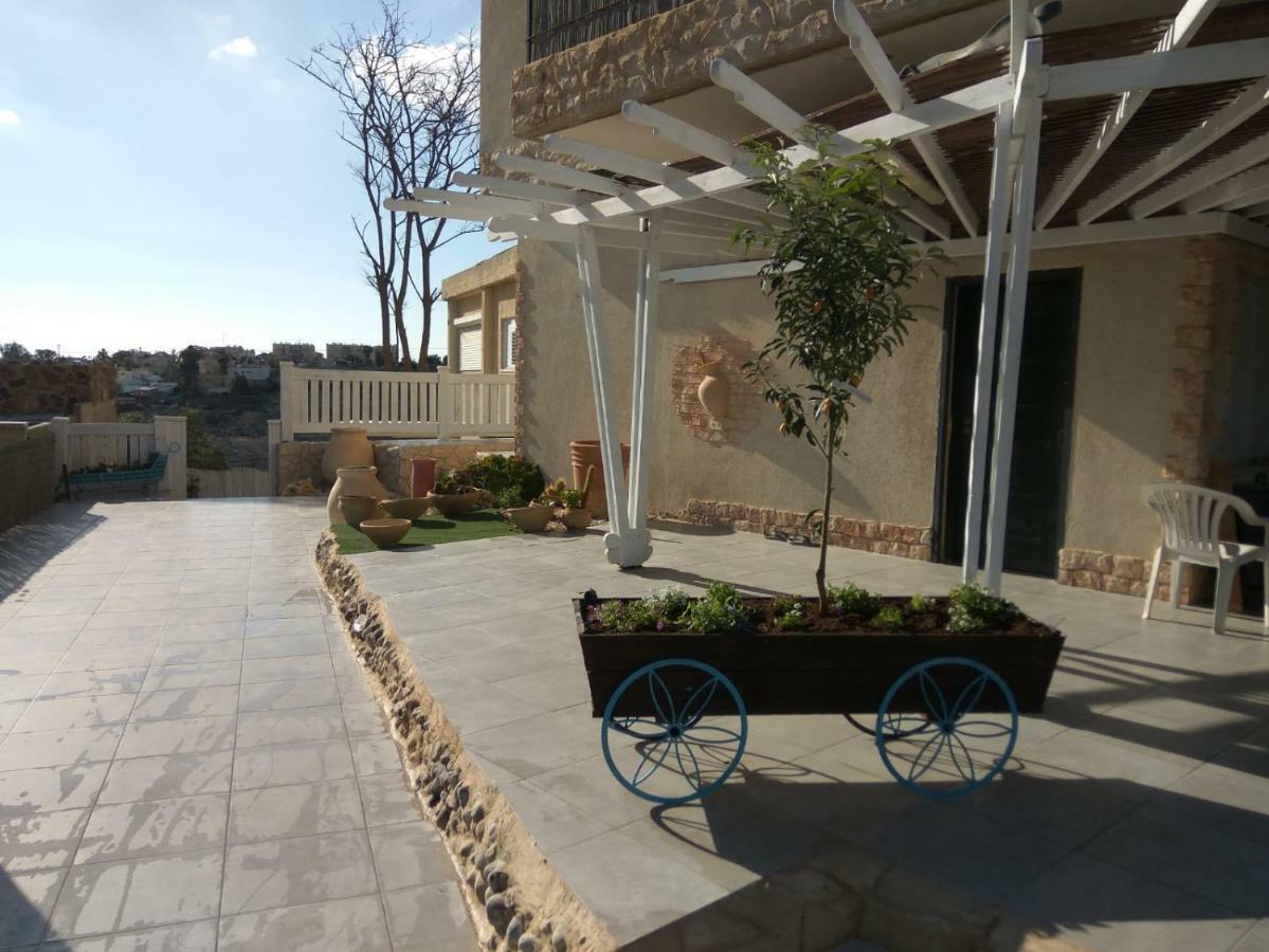 Apartamento Adi Arad Exterior foto