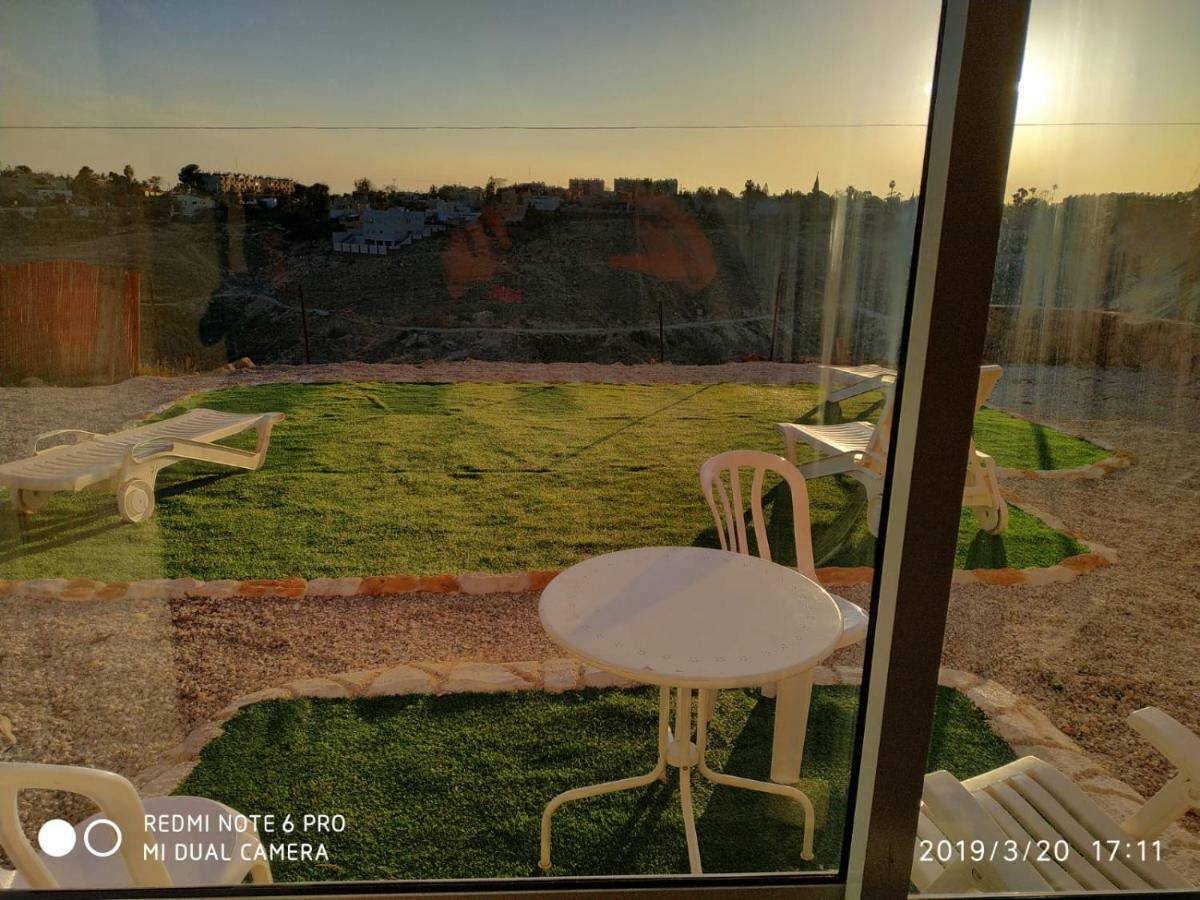 Apartamento Adi Arad Exterior foto