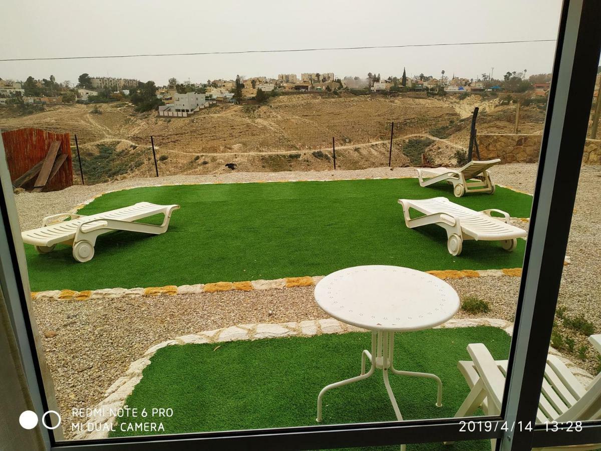 Apartamento Adi Arad Exterior foto