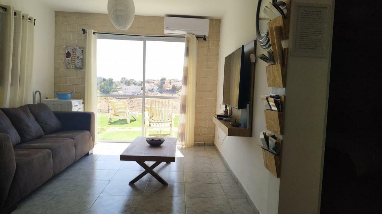 Apartamento Adi Arad Exterior foto