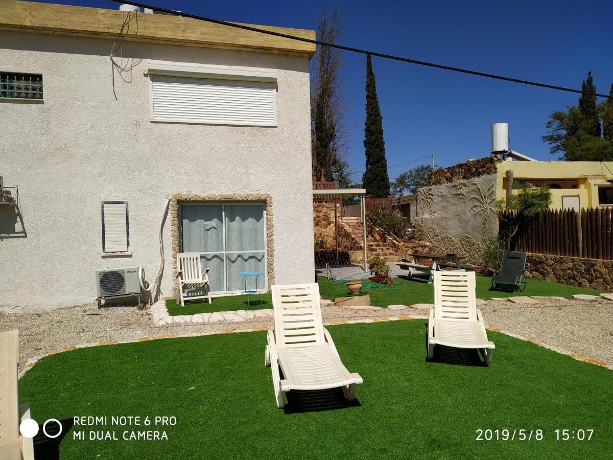 Apartamento Adi Arad Exterior foto