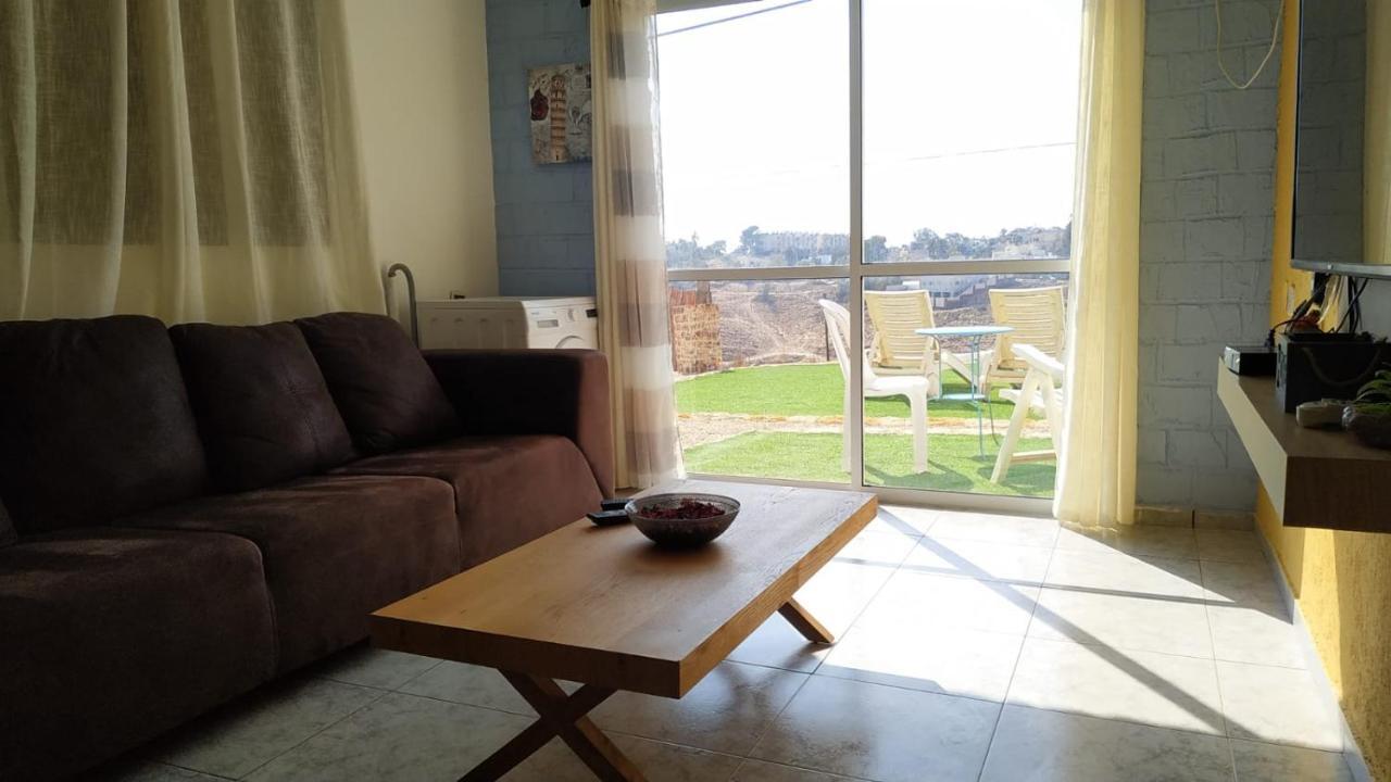Apartamento Adi Arad Exterior foto