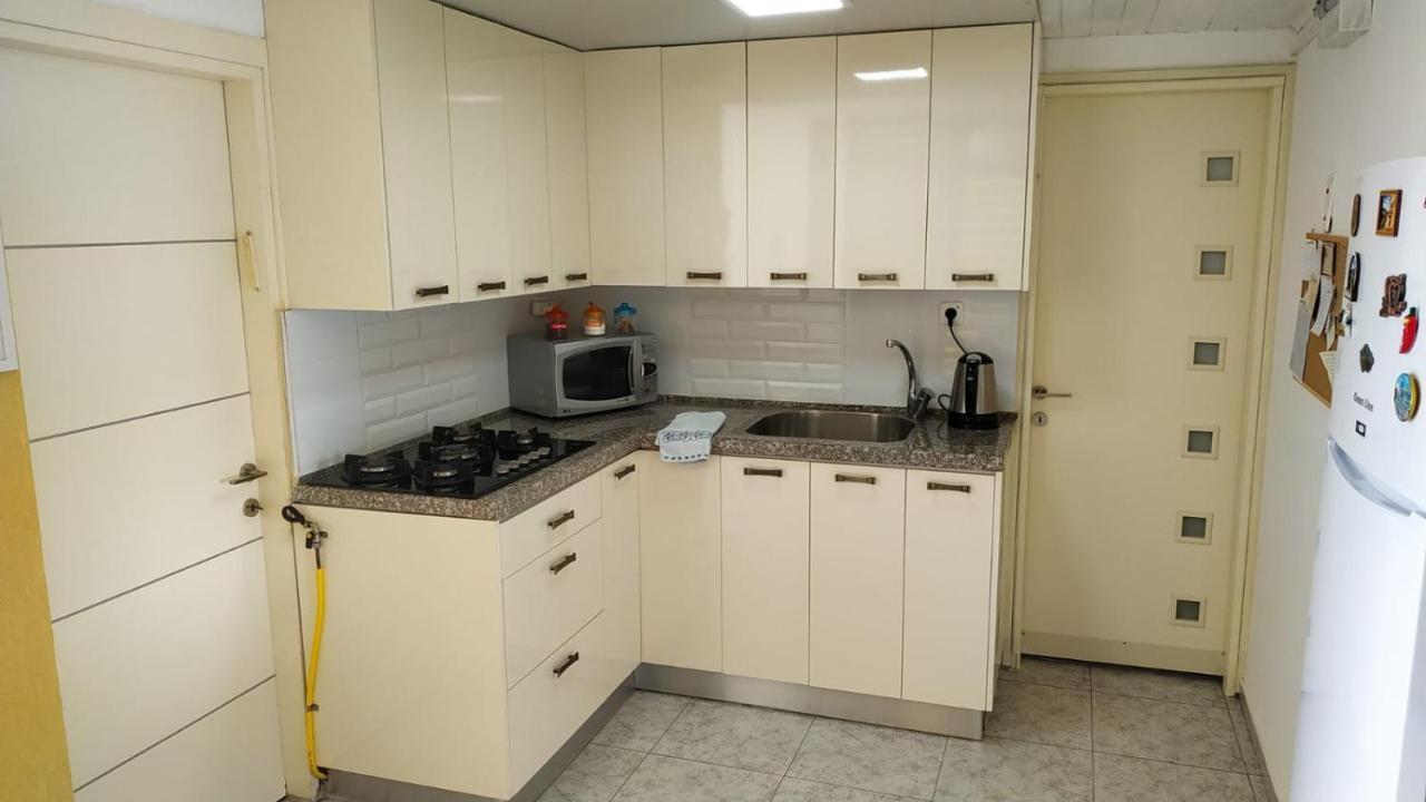 Apartamento Adi Arad Exterior foto